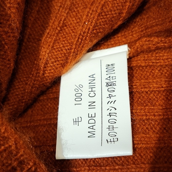 MAURO  MADIGANI  WOMEN cardigans clothes Wool 100% - Picture 6 of 7